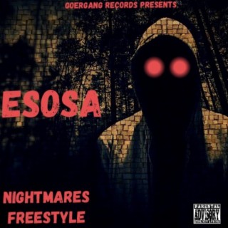 Nightmares freestyle