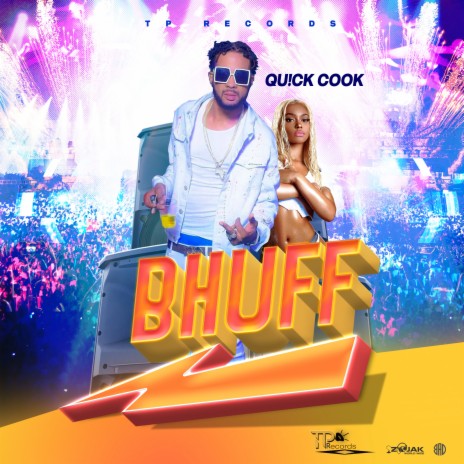 Bhuff | Boomplay Music