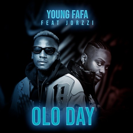 Olo Day ft. Jorzzi | Boomplay Music