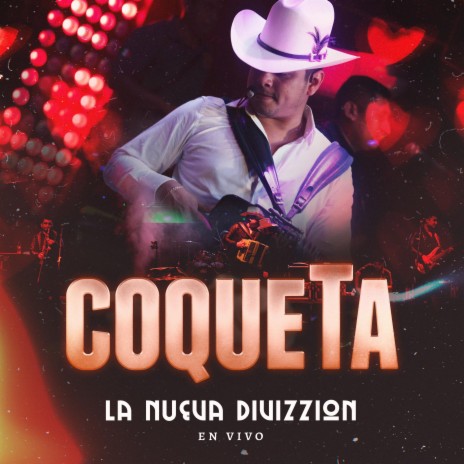 Coqueta | Boomplay Music