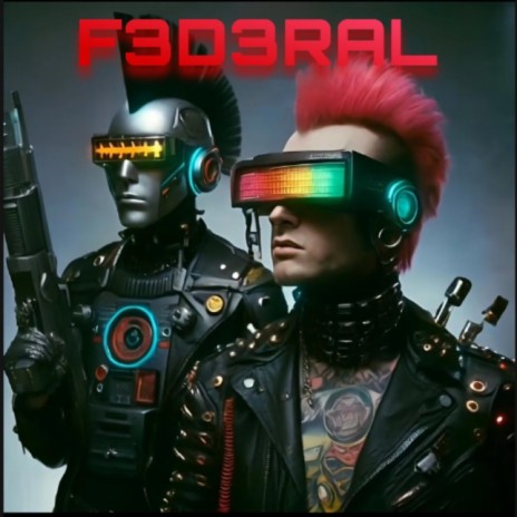 F3D3RAL | Boomplay Music