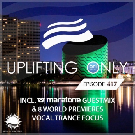 Closer To You [UpOnly 417] [PRE-RELEASE PICK] (Lasse Macbeth Remix - Mix Cut) ft. Linney