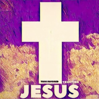 Saved by Jesus Christ lyrics | Boomplay Music