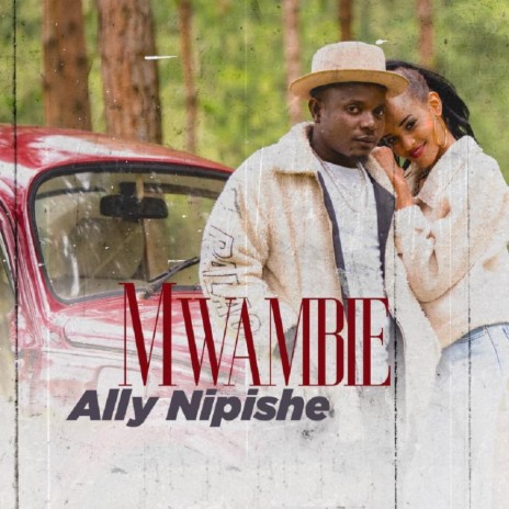 Mwambie | Boomplay Music