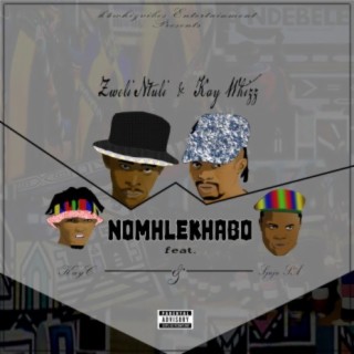 Nomhlekhabo (feat. zweli ntuli, sjujah sa & kayc rsa)