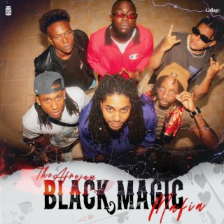 Black Magic Mafia