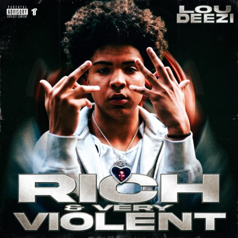 Rich & Very Violent | Boomplay Music