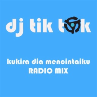 Kukira Dia Mencintaiku (Radio Mix)