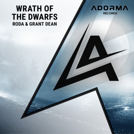 Wrath of the Dwarfs ft. Grant Dean | Boomplay Music