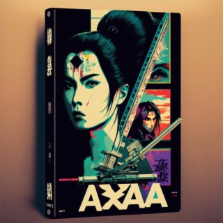 AXAA | Boomplay Music