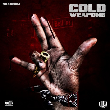 Cold Weapons | Boomplay Music