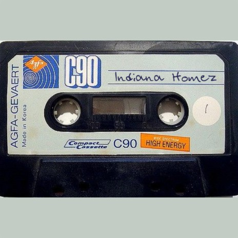 Indiana Homez | Boomplay Music