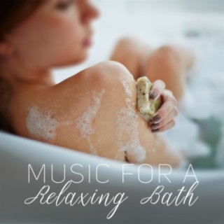 Music for a Relaxing Bath, Bathing at Home & SPA with Wave Sounds