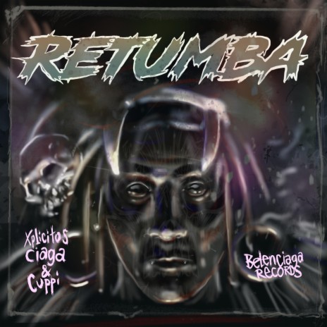 Retumba ft. Xplicitos & Cuppi | Boomplay Music