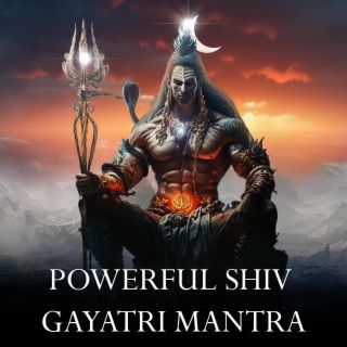 Powerful Shiv Gayetri Mantra | Mahashivratri 2024