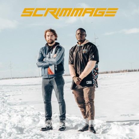 Scrimmage ft. Doneze | Boomplay Music