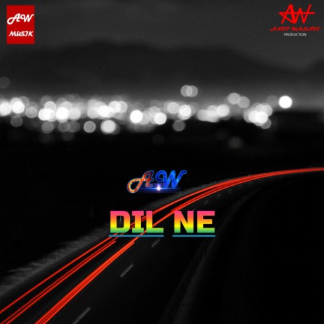 Dil Ne (feat. Anup Wasave) (Instrumental)