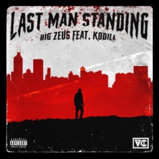 Last Man Standing (feat. Kodili)