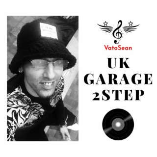 UK Garage 2step