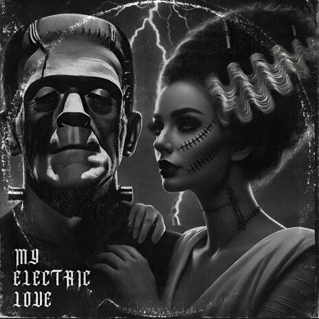 My Electric Love | Boomplay Music