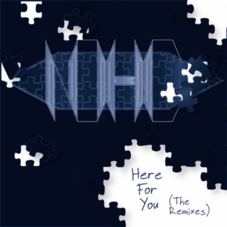Here For You (DJ ZML Afterhours Remix)
