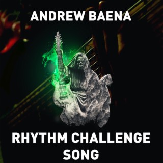 Rhythm Challenge Song