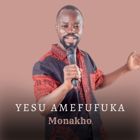 Yesu Amefufuka | Boomplay Music