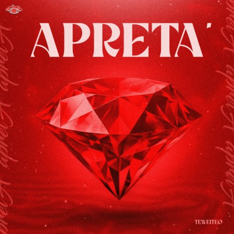 apretA' | Boomplay Music