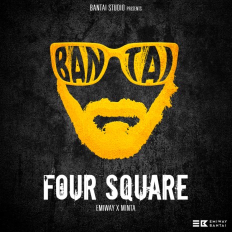 Four Square ft. Minta | Boomplay Music