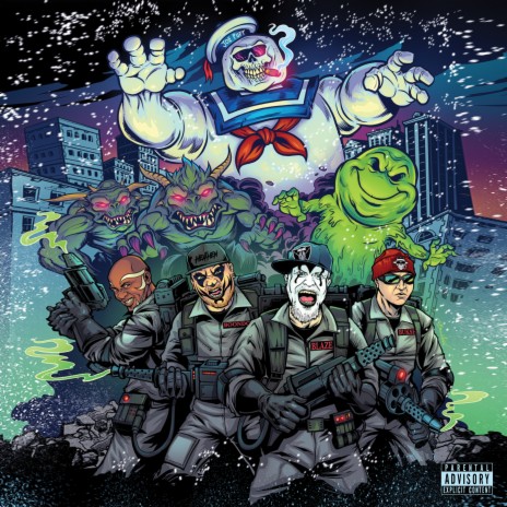 Winter Soldier (feat. Mr. Grey) | Boomplay Music