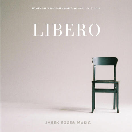 LIBERO | Boomplay Music