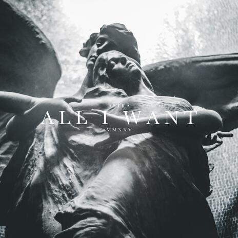 All I Want | Boomplay Music