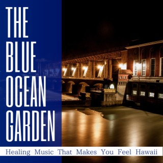 Healing Music That Makes You Feel Hawaii