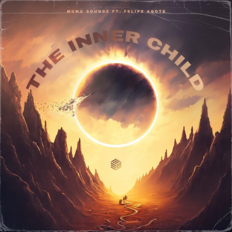 The Inner Child ft. Felipe Agote | Boomplay Music