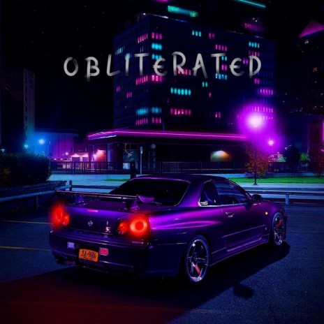 OBLITERATED | Boomplay Music