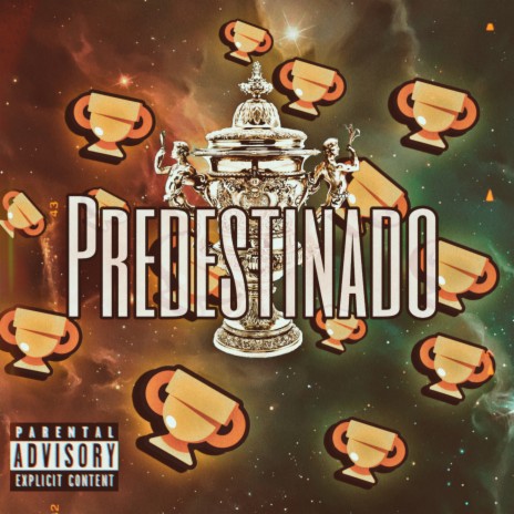 Predestinado | Boomplay Music