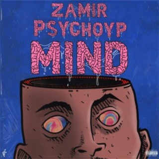 Mind (feat. PsychoYP)