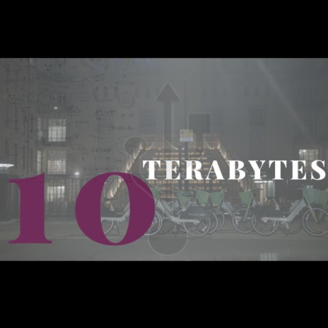 10 Terabyte | Boomplay Music