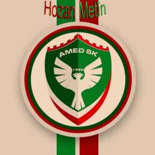 Amed spor - Hozan metin (Amed Spor Şarkısı)