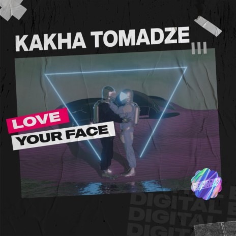 Love Your Face (Extended Mix)