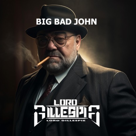 Big Bad John | Boomplay Music