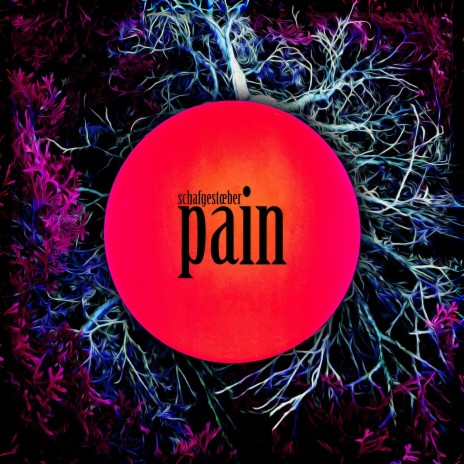 pain // to leave this godforsaken place forever | Boomplay Music