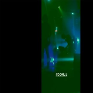 Verdes (Joyfull VAAV Social Club Remix) ft. DONJJ lyrics | Boomplay Music