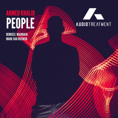 People (Mark Van Rijswijk Extended Remix)