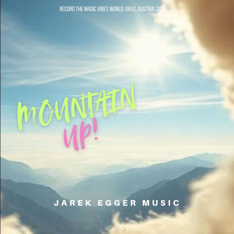 Mountain UP! | Boomplay Music