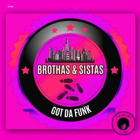 Got Da Funk (Extended Mix)