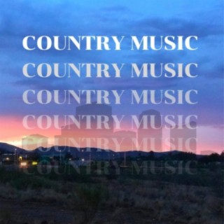 Country Music (You Don't Like My)