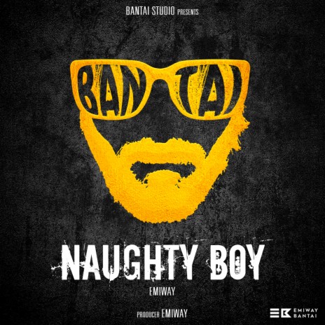 Naughty Boy | Boomplay Music