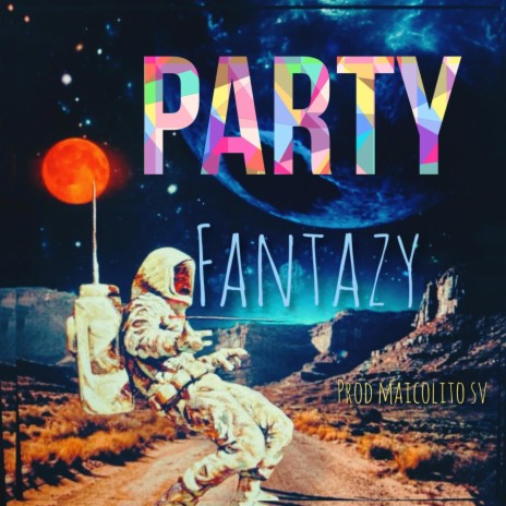 Party (Maicolito sv Remix) ft. Maicolito sv | Boomplay Music