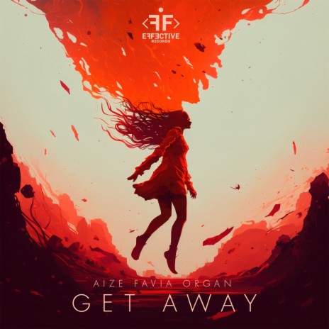 Get Away ft. FAVIA & ORGAN | Boomplay Music